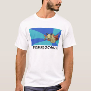 Anomalocaris! Prehistoric Animal T-Shirt