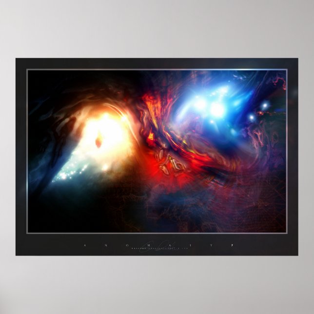 Anomaly7 2 poster (Front)