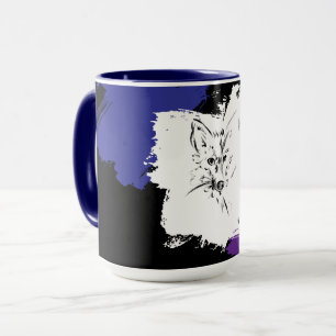 Anonimal 1 mug