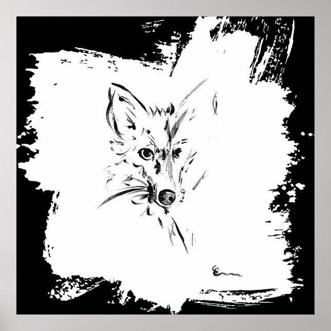 Anonimal 1 poster (Front)