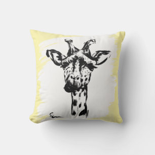 Anonimal 2 cushion
