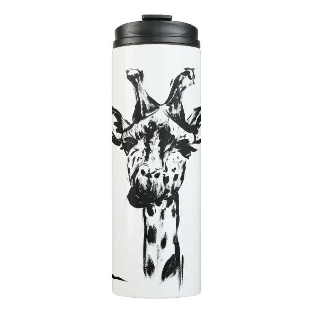 Anonimal 2 thermal tumbler (Front)