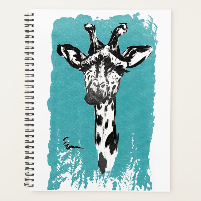 Anonimal 2 variation planner (Front)