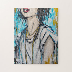 Anonymity 2 jigsaw puzzle