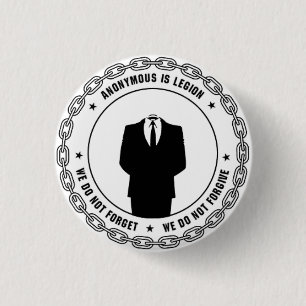 Anonymous Badge