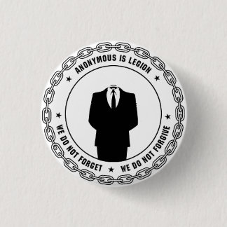 Anonymous Badge