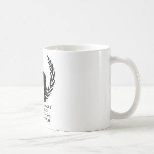 Anonymous Coffee Mug