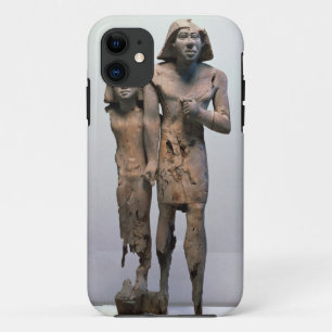 Anonymous couple known as the Memphis Couple (acac iPhone 11 Case