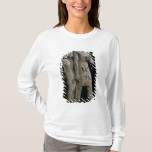 Anonymous couple known as the Memphis Couple T-Shirt
