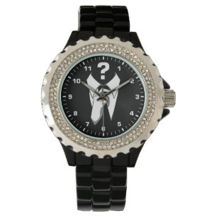Anonymous Crew Watch