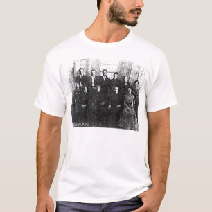 Anonymous old times T-Shirt