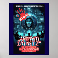 Anonymous on the Net