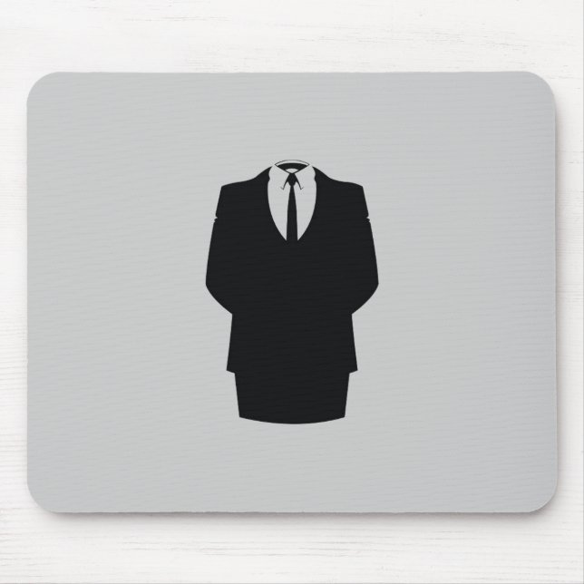 #anonymous ops mouse mat (Front)