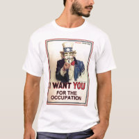 Anonymous Sam T-Shirt