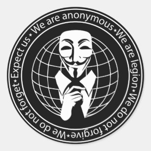 Anonymous seal