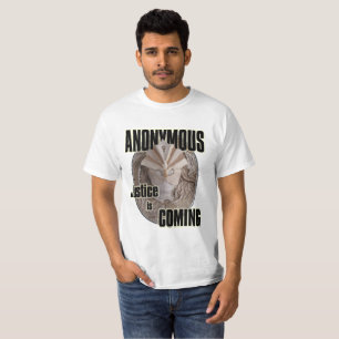 ANONYMOUS T-Shirt
