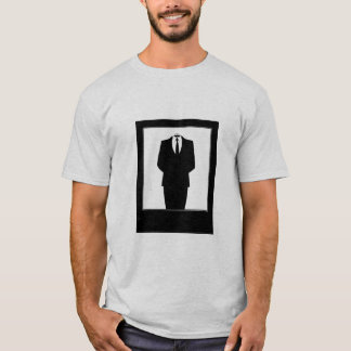 Anonymous united as one T-Shirt