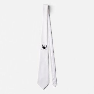 Anonymous White Tie (logo)