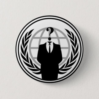Anonywear Badge