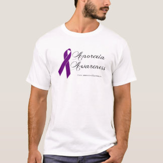 Anorexia Awareness TShirt