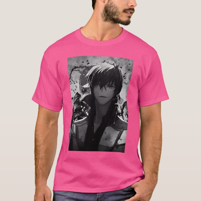 Anos Voldigoad T-Shirt (Front)