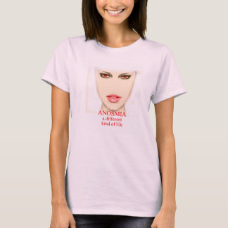 Anosmia T-Shirt