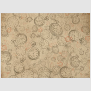 Another Alice in Wonderland Series Design 20 Tissue Paper