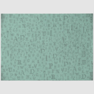 Another Alice in Wonderland Series Design 25 Tissue Paper