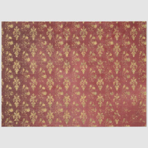 Another Alice in Wonderland Series Design 30 Tissue Paper