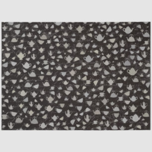 Another Alice in Wonderland Series Design 40 Tissue Paper