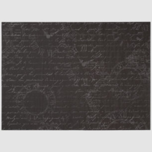 Another Alice in Wonderland Series Design 42 Tissue Paper