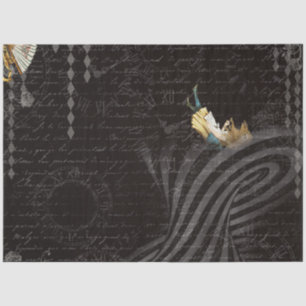 Another Alice in Wonderland Series Design 51 Tissue Paper