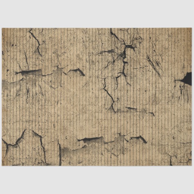 Another Alice in Wonderland Series Design 67 Tissue Paper (Front)