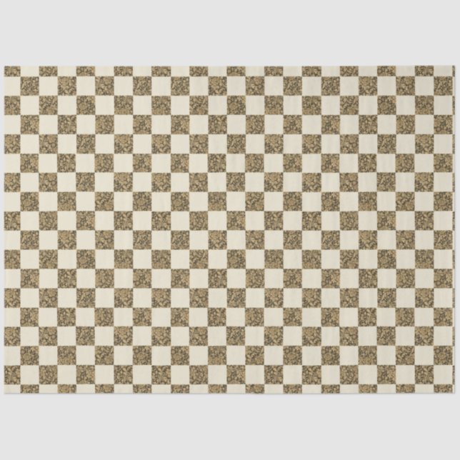 Another Alice in Wonderland Series Design 73 Tissue Paper (Front)