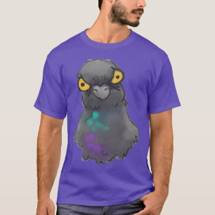 another angry pidge 1 T-Shirt