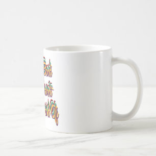 Another Band You Haven't Heard Of Coffee Mug