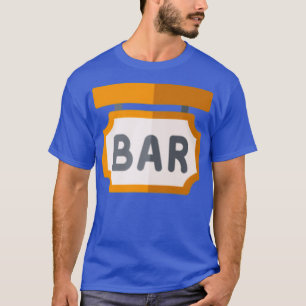 Another Bar Sign T-Shirt