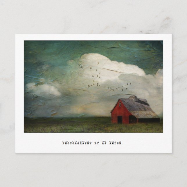 another battle never won - postcard (Front)