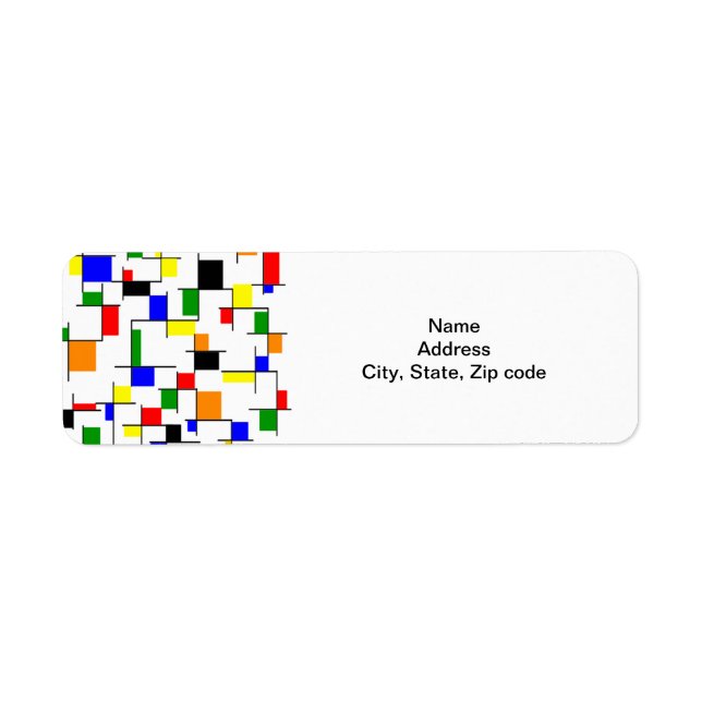 Another Bauhaus (Front)