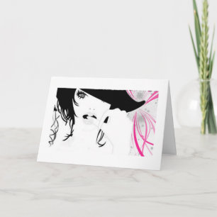 ANOTHER BIRTHDAY AND YOU LOOK "FABULOUS" CARD