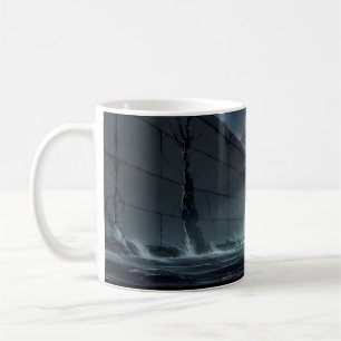 Another Brick Freedom Wall Dream Art Mug