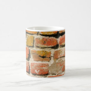 Another Brick in the Wall Coffee Mug