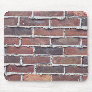 Another Brick in the Wall! Mouse Mat