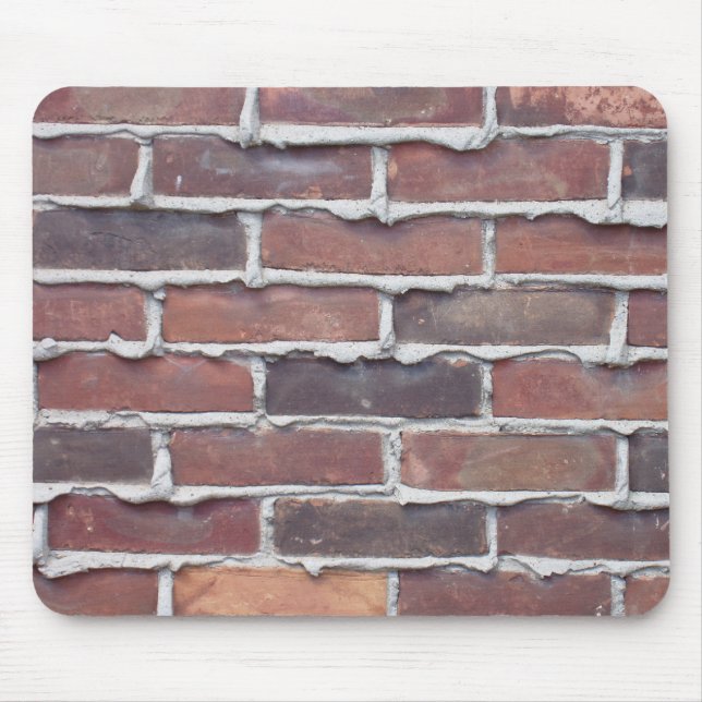 Another Brick in the Wall! Mouse Mat (Front)