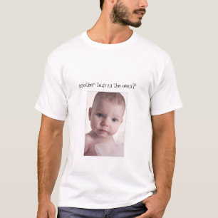 Another Bun in the Oven T-Shirt