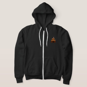 Another Castle Hoodie