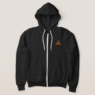 Another Castle Hoodie