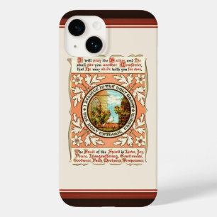 Another Comforter For Ever Case-Mate iPhone 14 Case