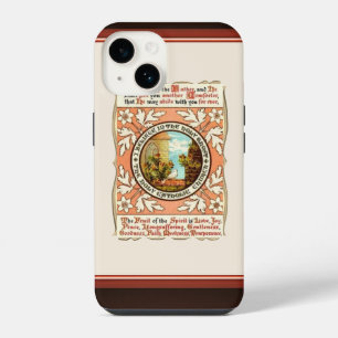 Another Comforter For Ever  iPhone 14 Case