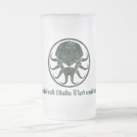 another cthulhu mug